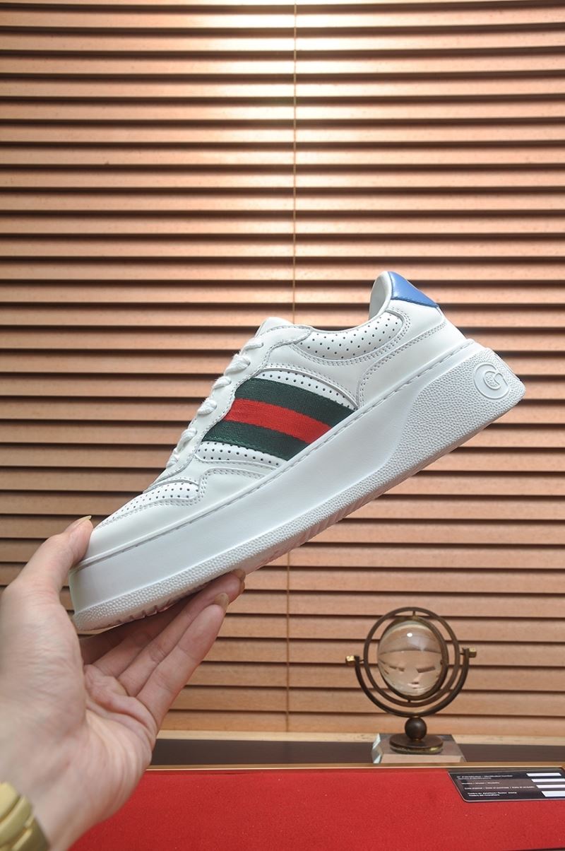 Gucci Low Shoes